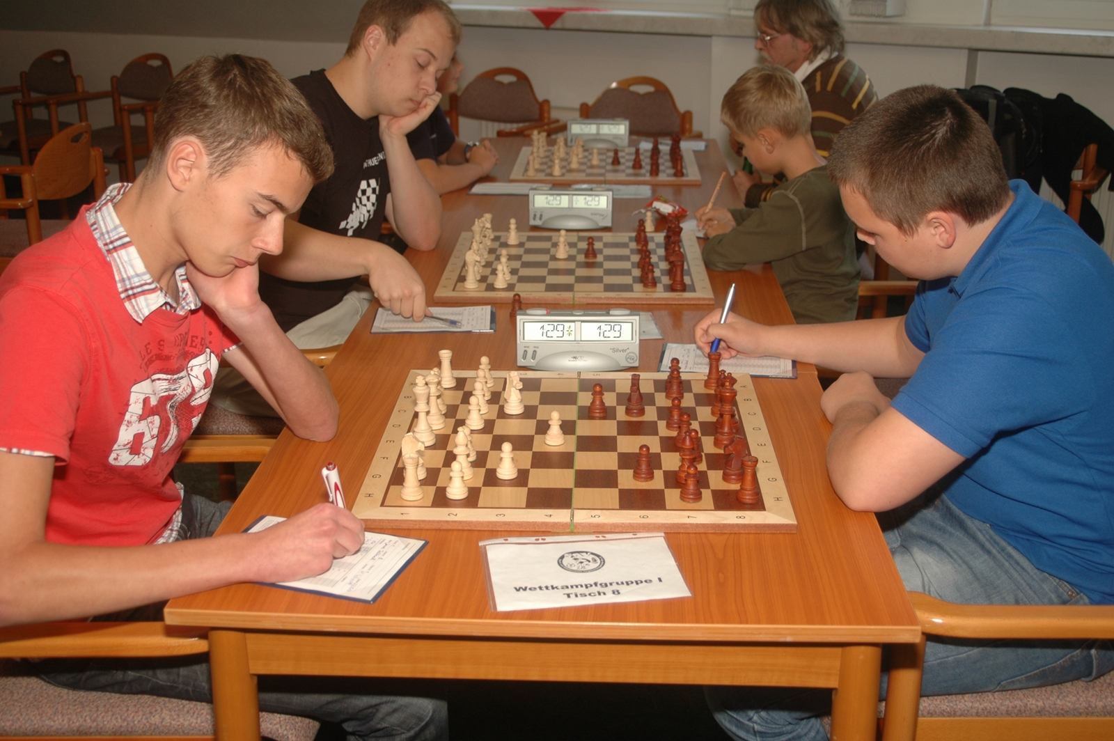 Vorschau